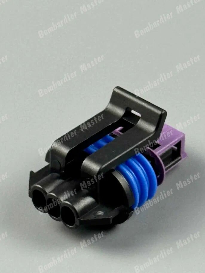 Разъем 278002387