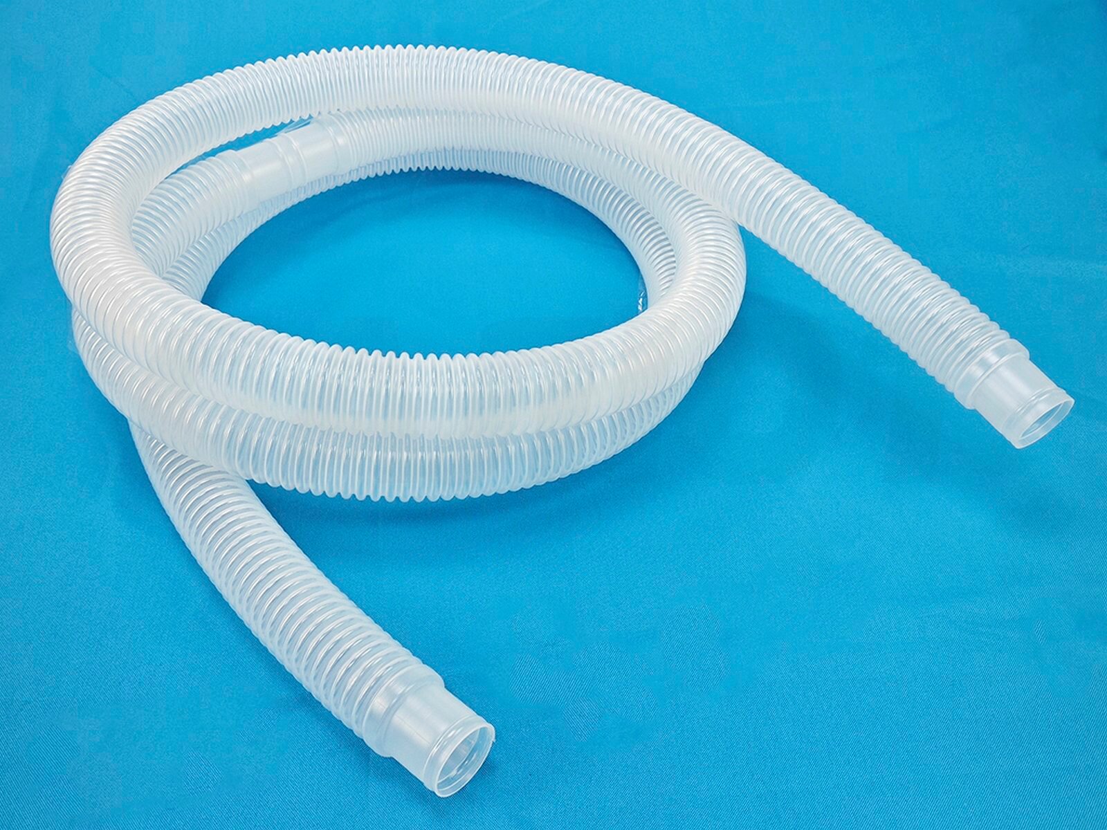 Шланг гофрированный 32 мм х 3м 2шт — фото 1