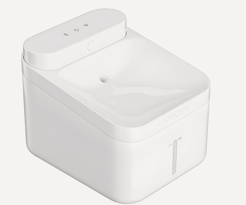 Изображение товара Умная поилка Xiaomi Smart Pet Fountain, для собак, кошек, Wi-Fi