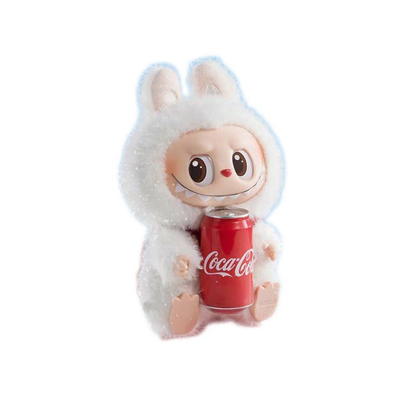 Подтвержденная фигура серии Labubu Happy Factor для коллекционной серии POP MART, нераспечатанная упаковка