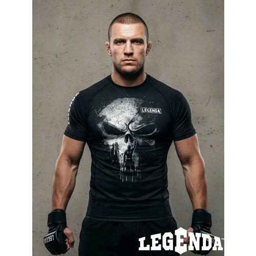 фото Рашгард legenda, размер 2xl
