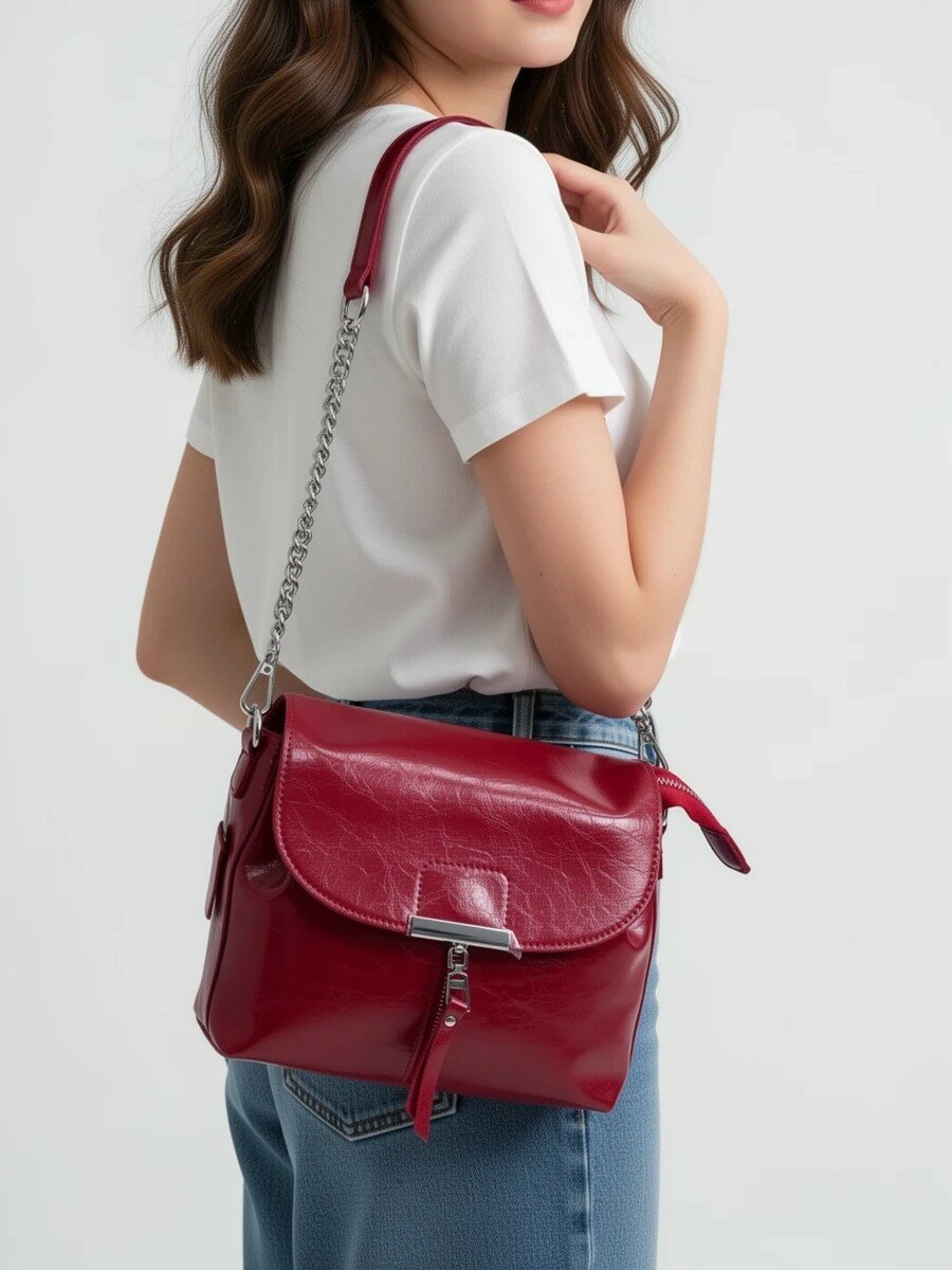 Сумка кросс-боди