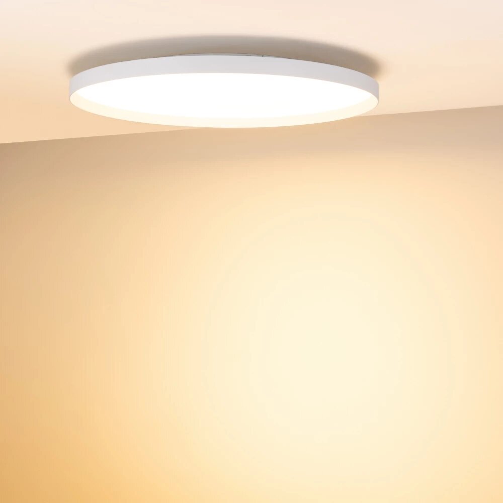 Светильник SP-ESTELY-R800-60W Warm2700 (WH, 80 deg, 230V, TRIAC) (Arlight, IP20 Металл, 5 лет) 055575