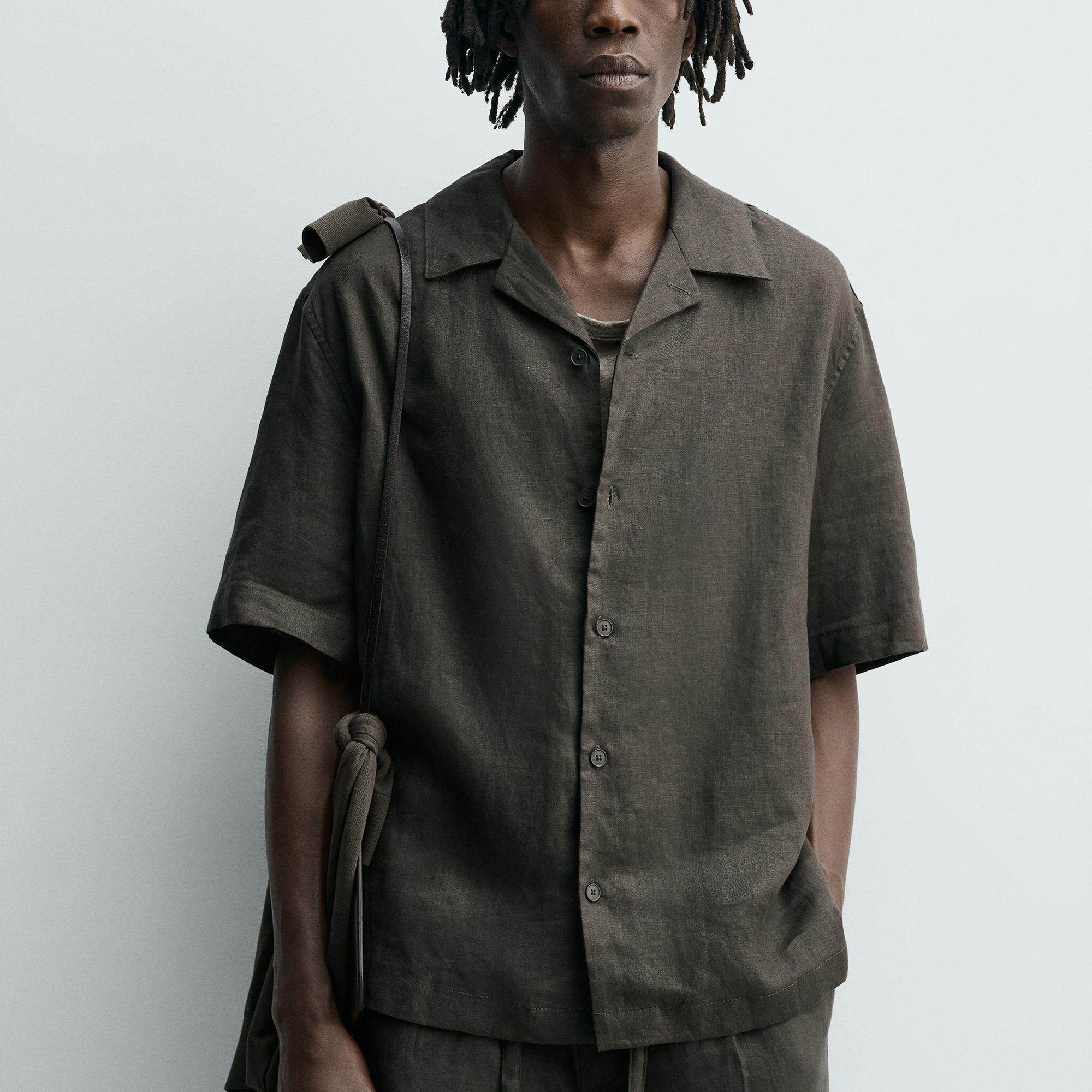 Рубашка Zara