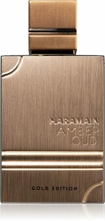 Вода парфюмерная Al Haramain Amber Oud Gold Edition, унисекс, 60 мл