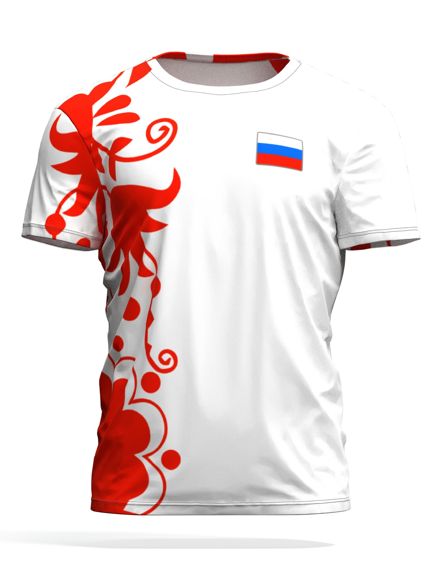 Футболка