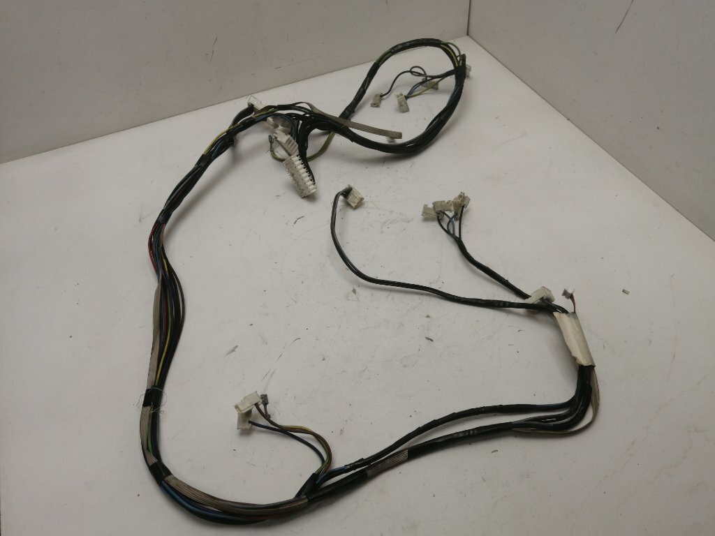 EWS105215A кт95 Комплект проводов для стиральной машины Electrolux EWS105215A б/у