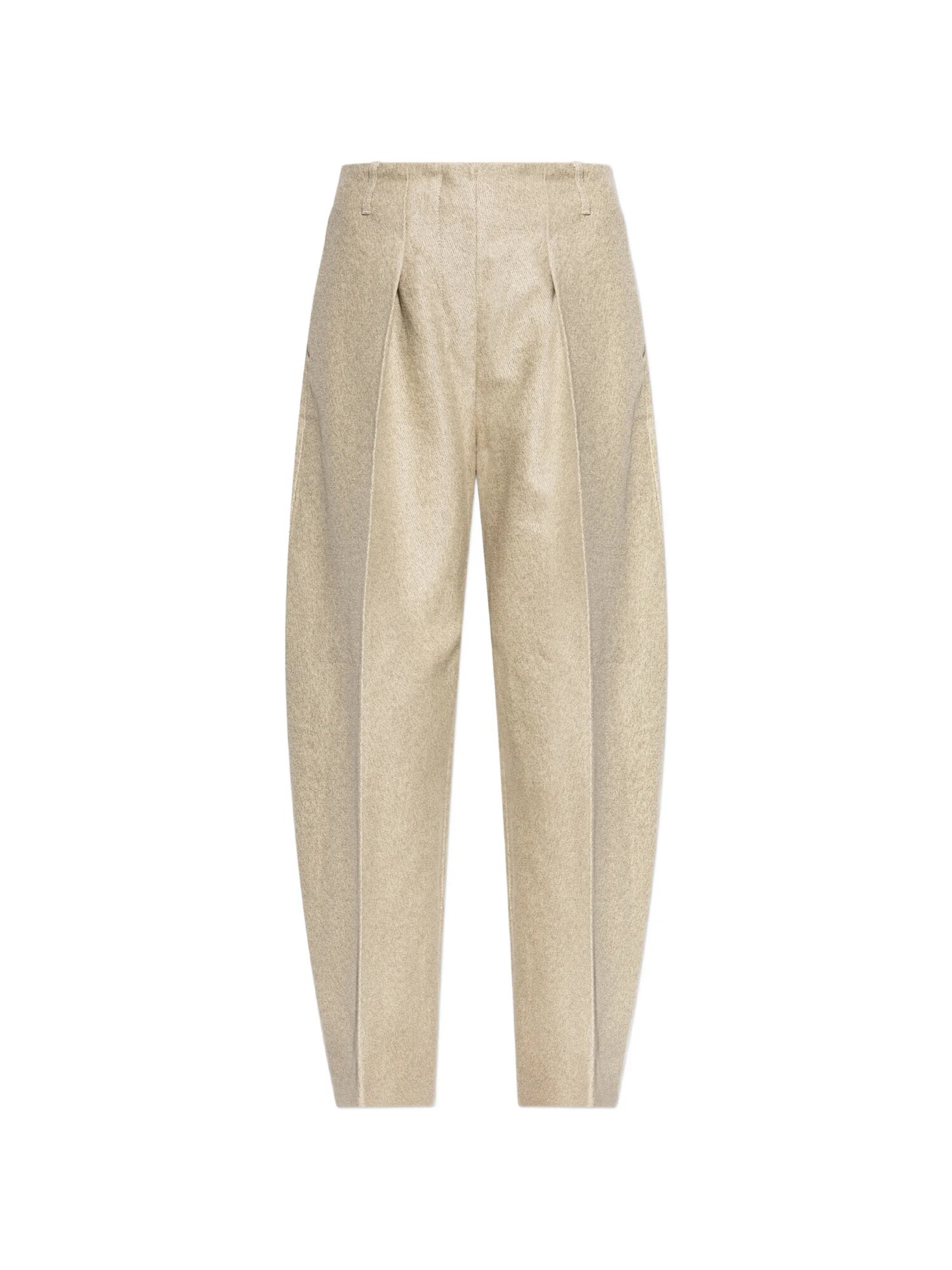 Брюки классические Jacquemus
