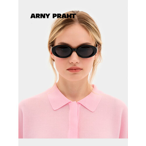фото Солнцезащитные очки arny praht, черный