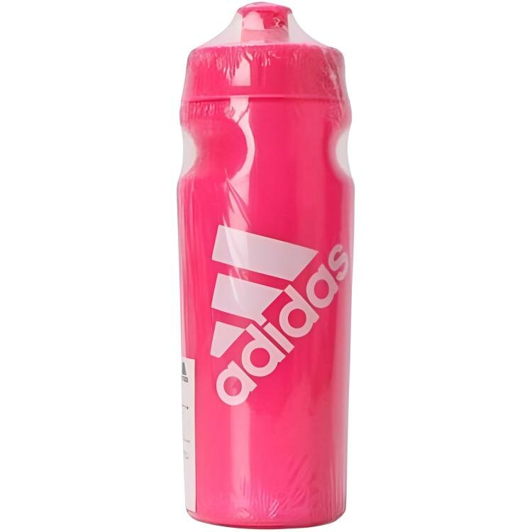 Бутылка для воды унисекс Adidas 552466065, 500 мл