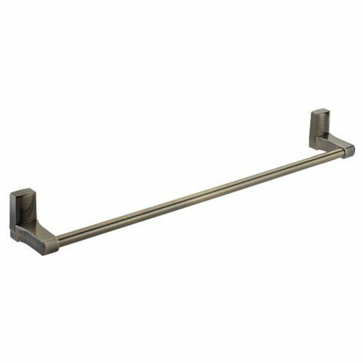 Держатель полотенец штанга 64см WasserKraft Exter K-5230