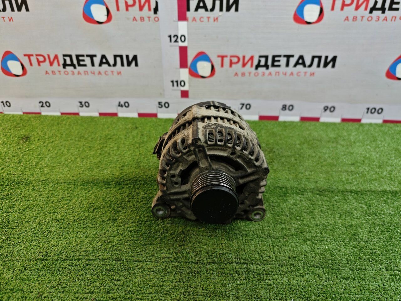 Генератор Ford Mondeo 2.0 AZBA 2008 (б/у)