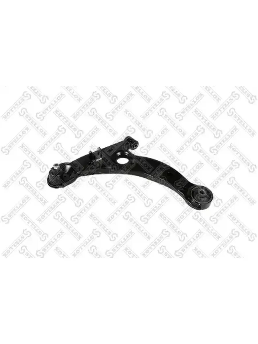 Рычаг подвески слева hyundai matrix 01>, арт. 57-00896A-SX