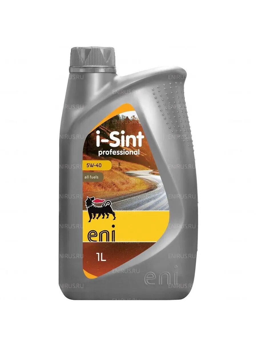 Eni I-Sint Professional 5w-40 Синт (1л) Eni арт. 103596