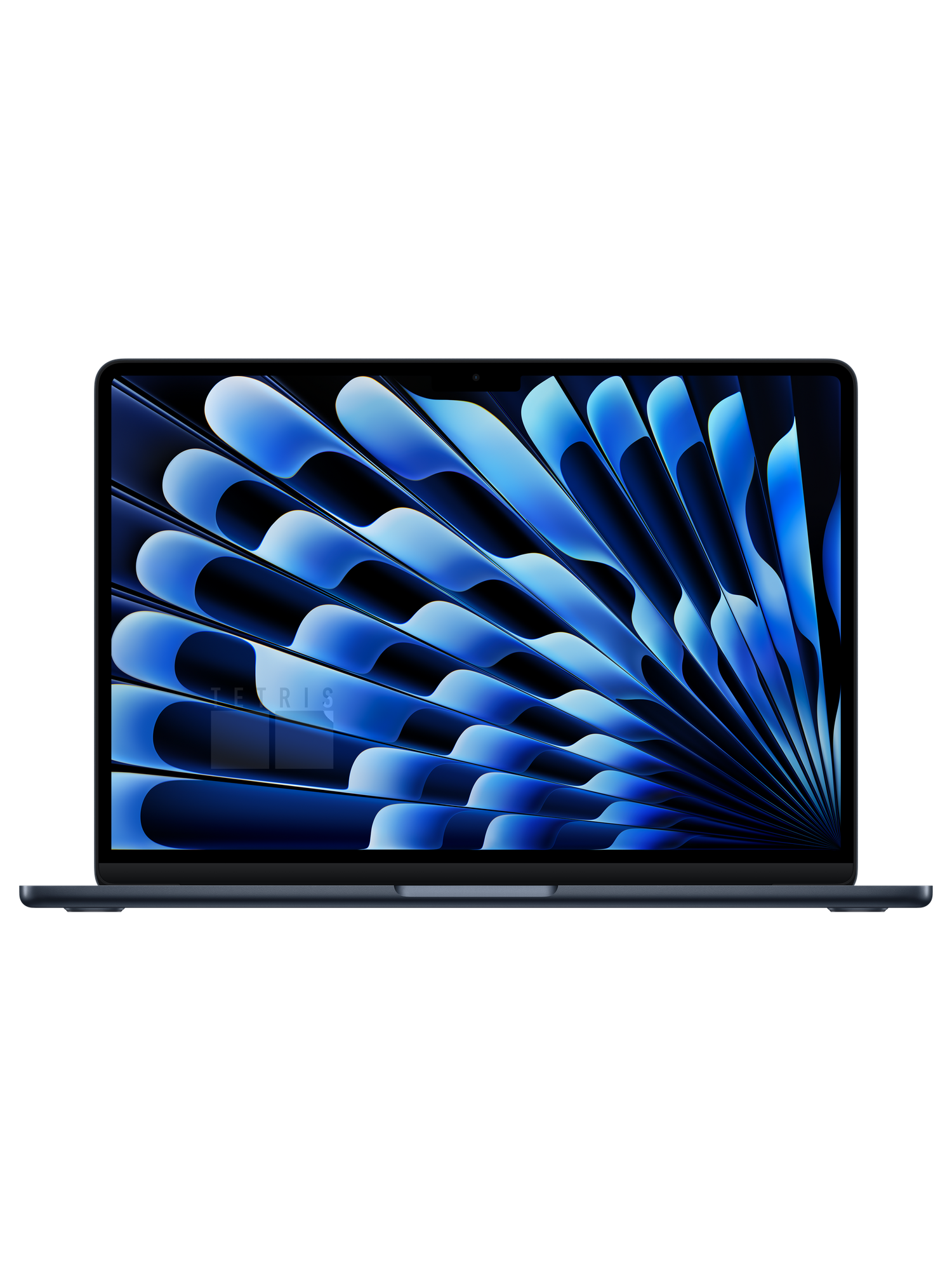 Ноутбук Apple MacBook Air 13 (M5, 10 CPU, 10 GPU) 24 ГБ / 1 ТБ, Midnight (тёмно-синий)