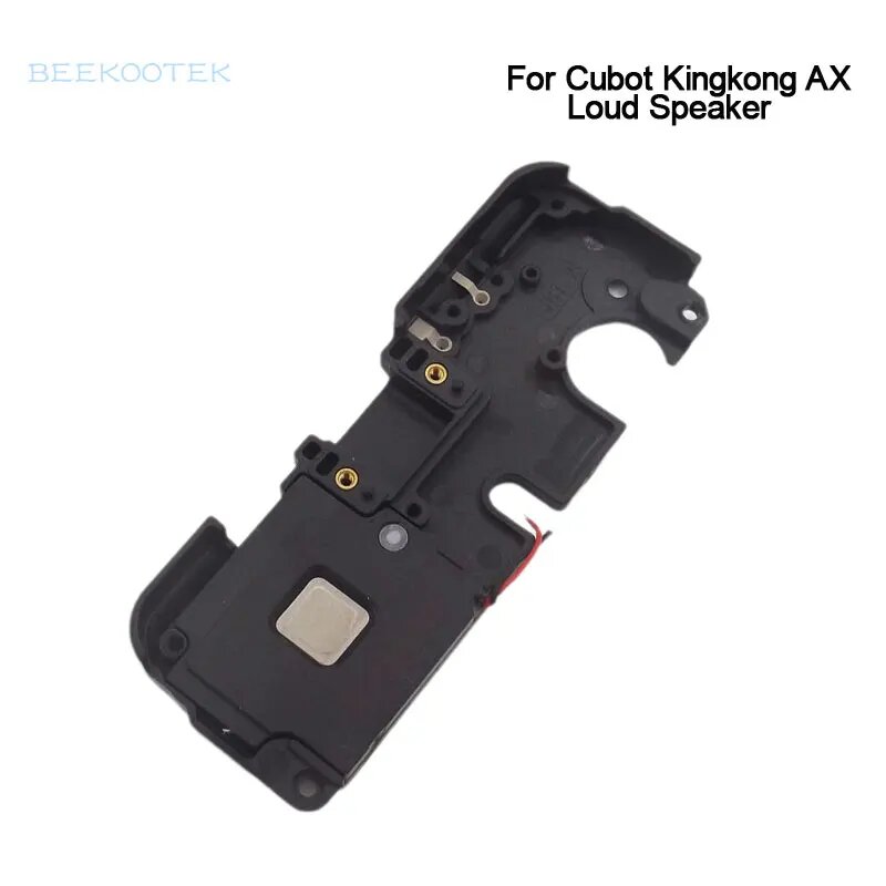 Внутренний динамик Cubot KingKong AX, встроенный громкий динамик, зуммер, звонок, громкоговоритель для смартфона CUBOT King Kong AX
