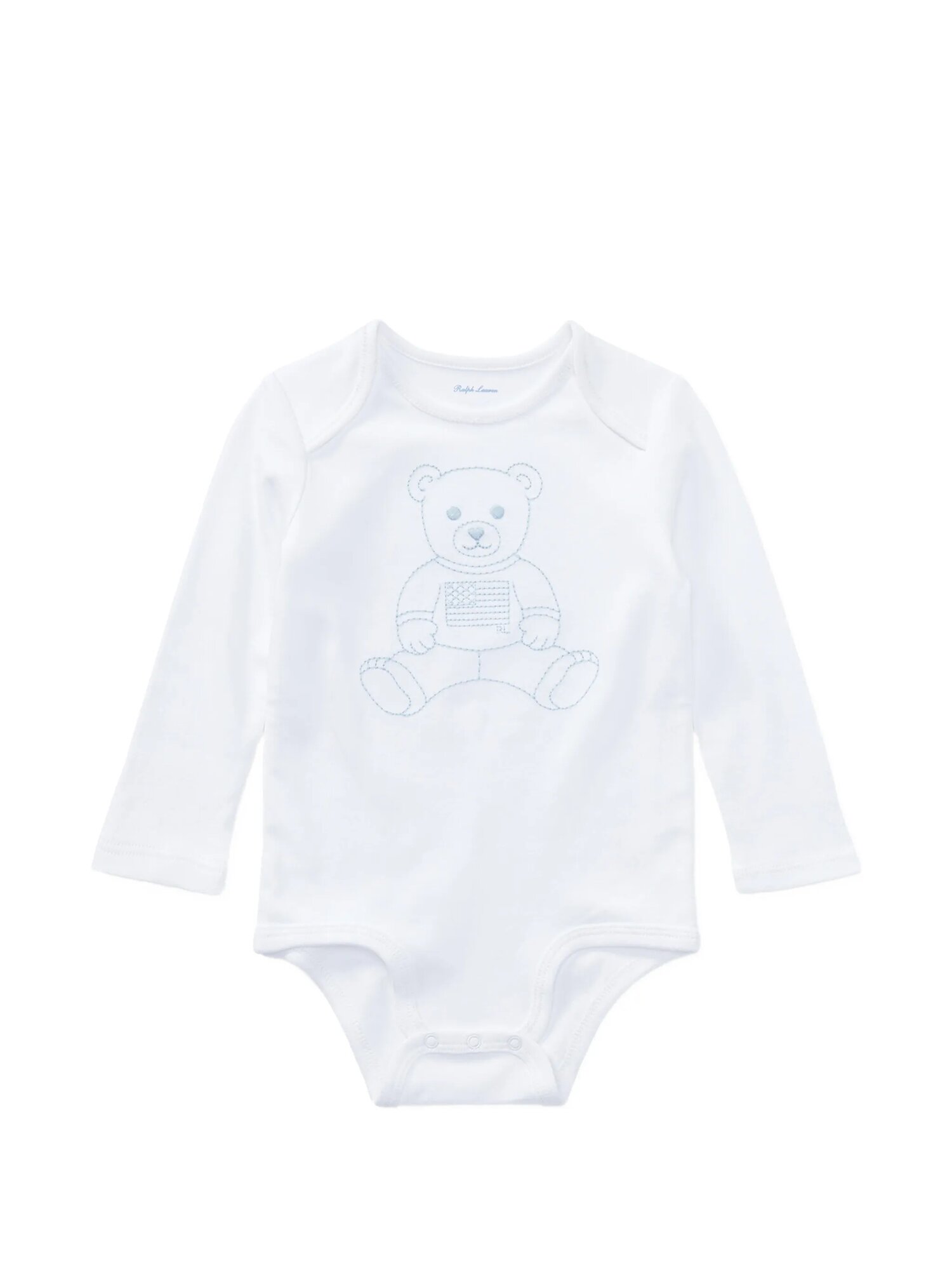 Боди Polo Ralph Lauren