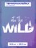 Термонаклейка Wild