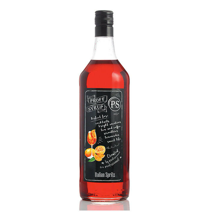 ProffSyrup PS Italian Spritz (Итальянский сприц), 1л