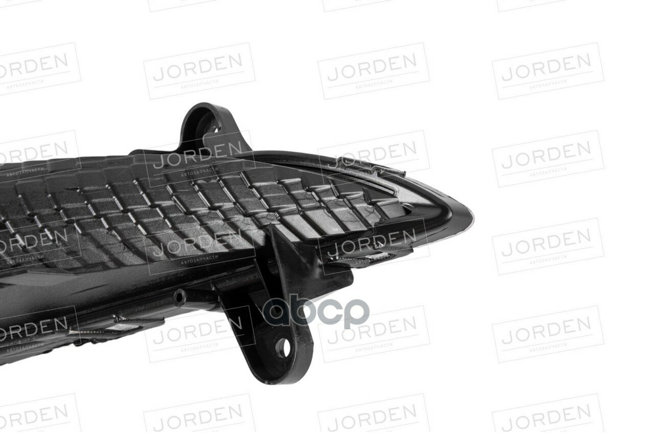Фара птф (дхо) LH Ceed 15- JH03CED15003L Jorden JH03CED15003L Jorden арт. JH03CED15003L