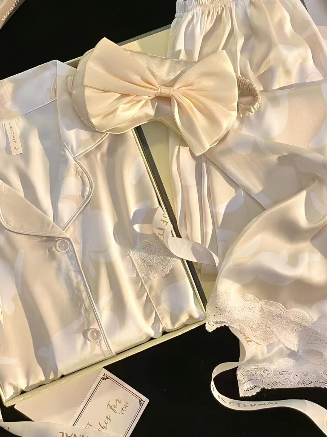 Пижама для кормящих мам 1