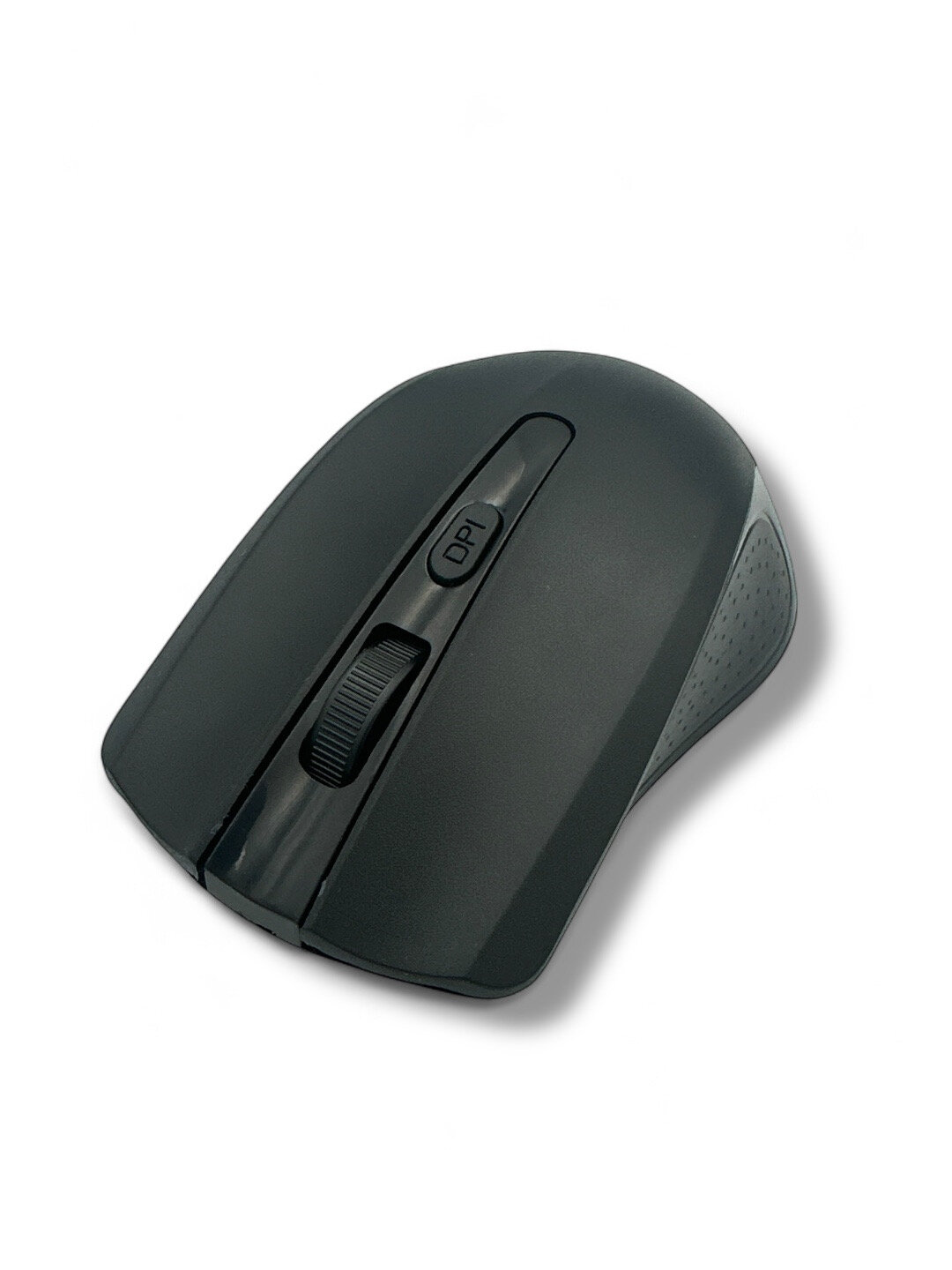 Беспроводная мышь HP S5000 с Bluetooth и поддержкой 2,4 ГГц, 4 кнопки, перезаряжаемая.