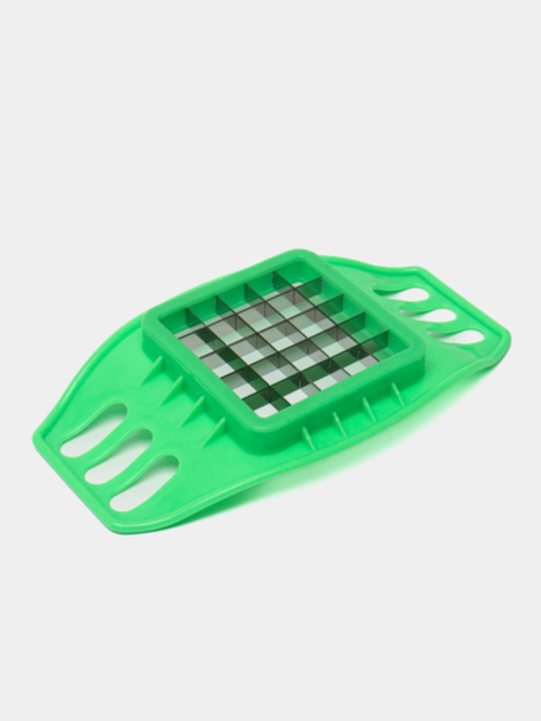 Овощерезка для картофеля, ручной измельчитель — фото 1