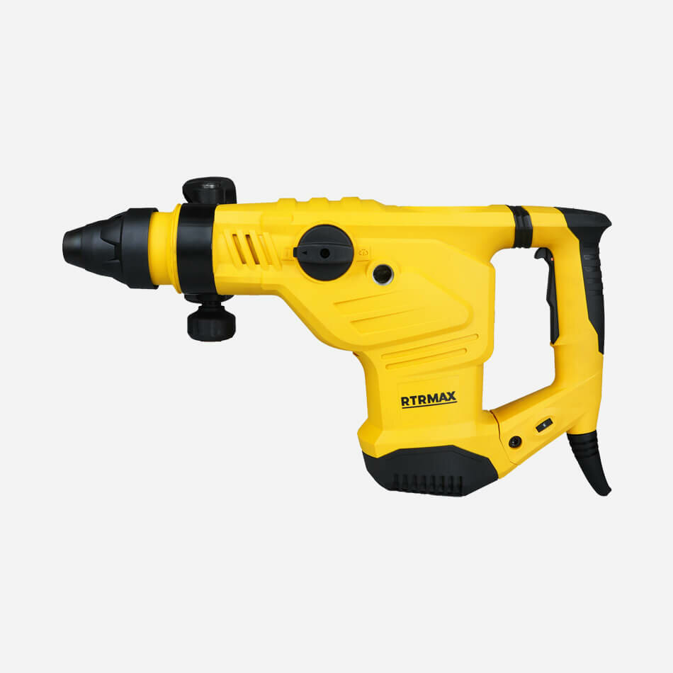 Перфоратор HAMMER RTRMAX RTM2745, надёжный, премиум качества — фото 1