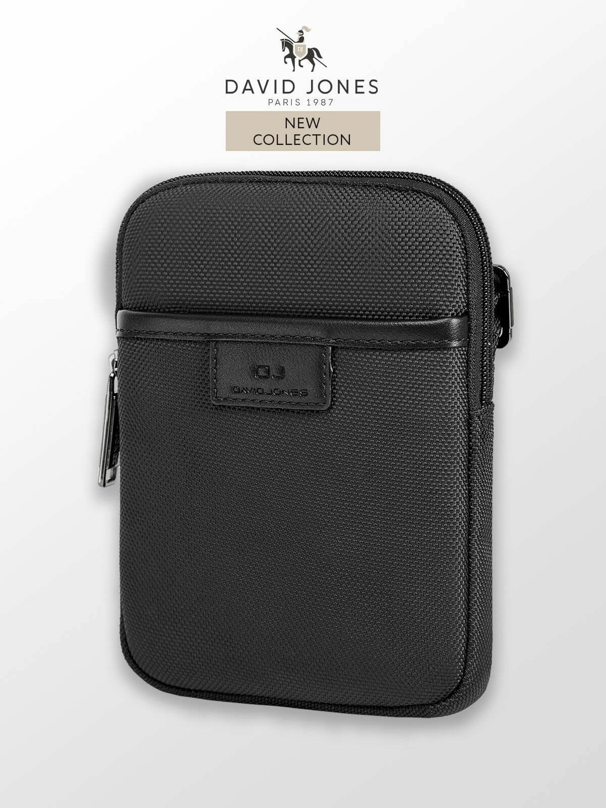 Сумка кросс-боди