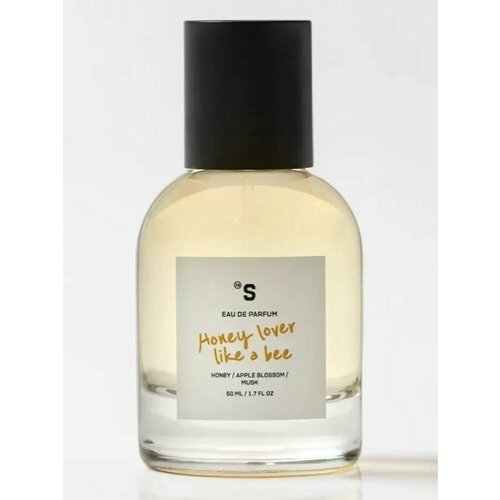 Нишевый парфюм HONEY LOVER LIKE A BEE 3ml