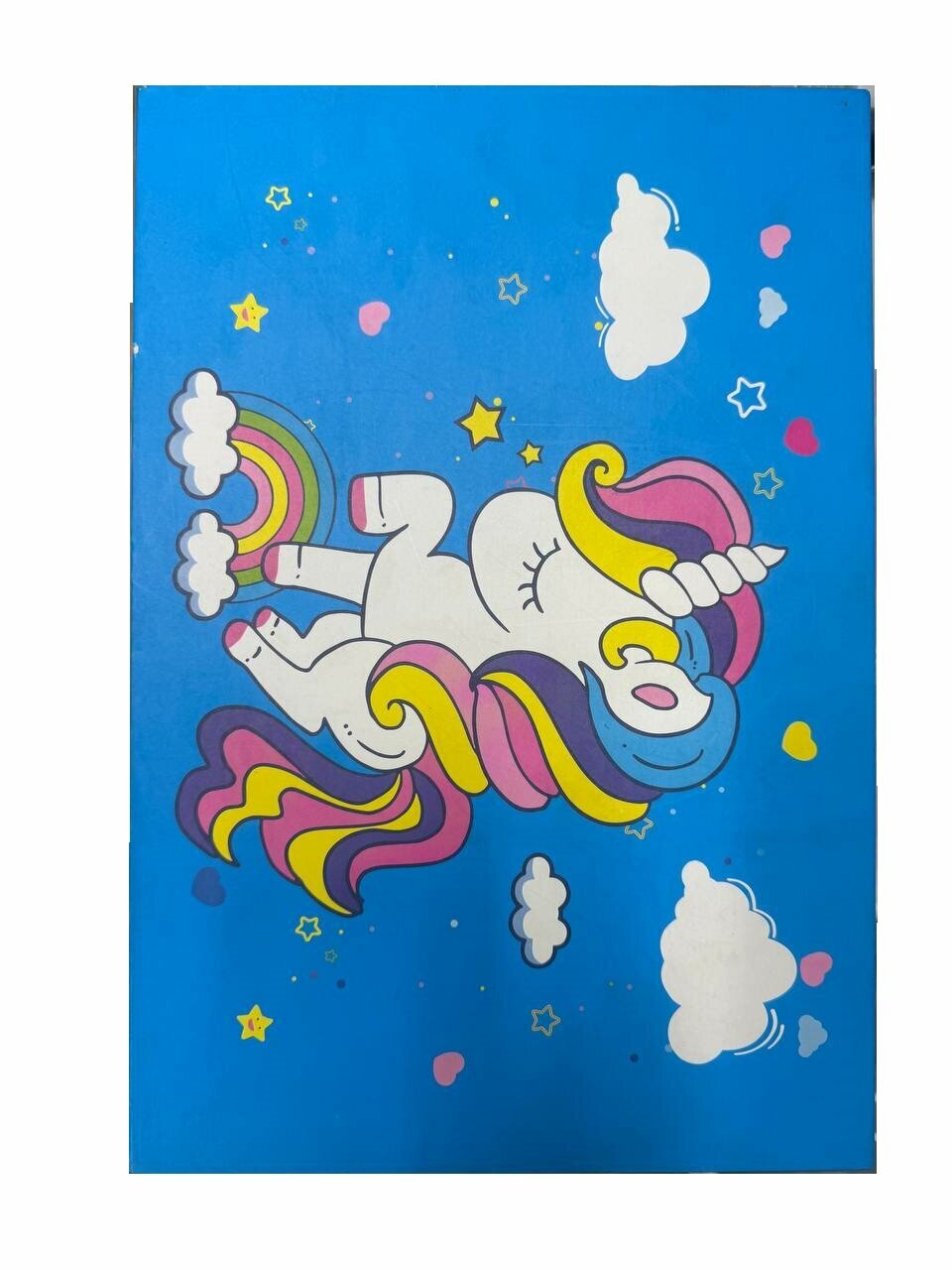 Набор для рисования и творчества в чемодане, маркеры, карандаши, фломастеры, 145 штук — фото 1