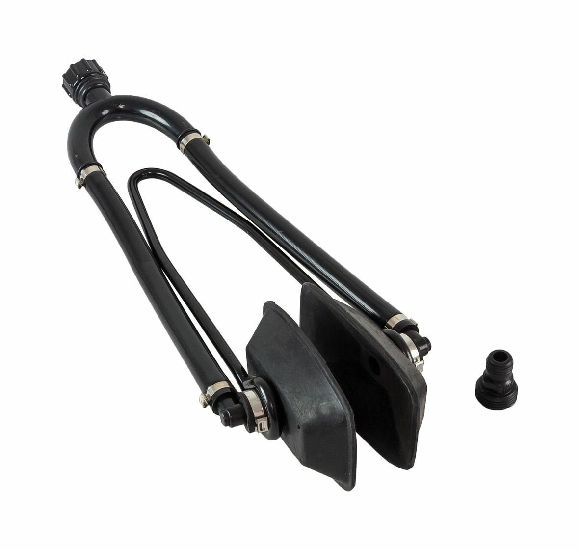 Приспособление для промывки