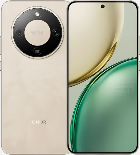 Изображение товара Смартфон Honor X9d 5G 8/256GB, бежевый