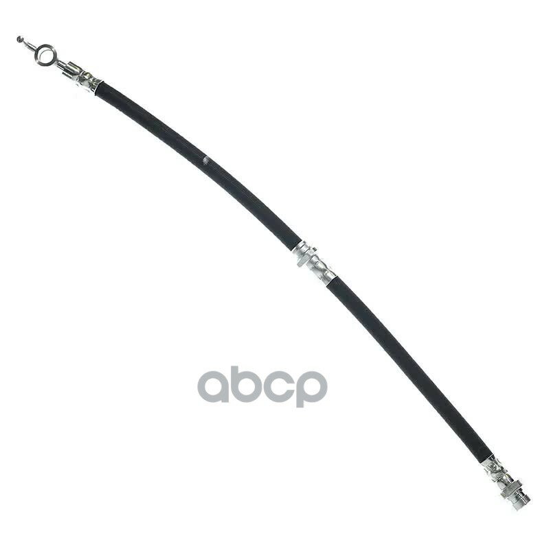 ( T 86 024 ) Шланг тормозной VOLVO S40, V40 1995-04 L=420MM Rear Brembo арт. T86024