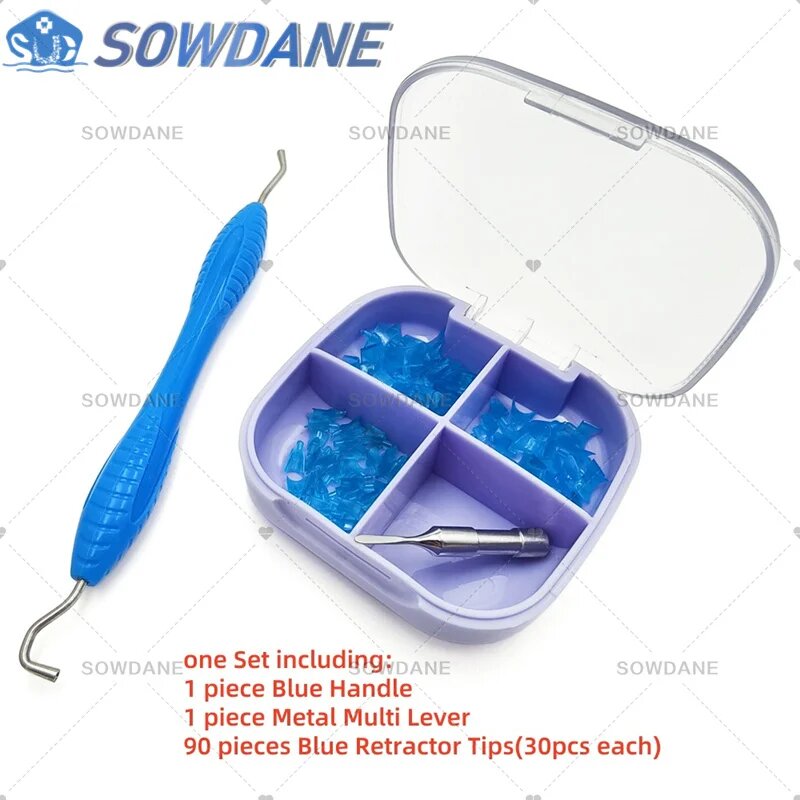 Стоматологический ретрактор SOWDANE, набор