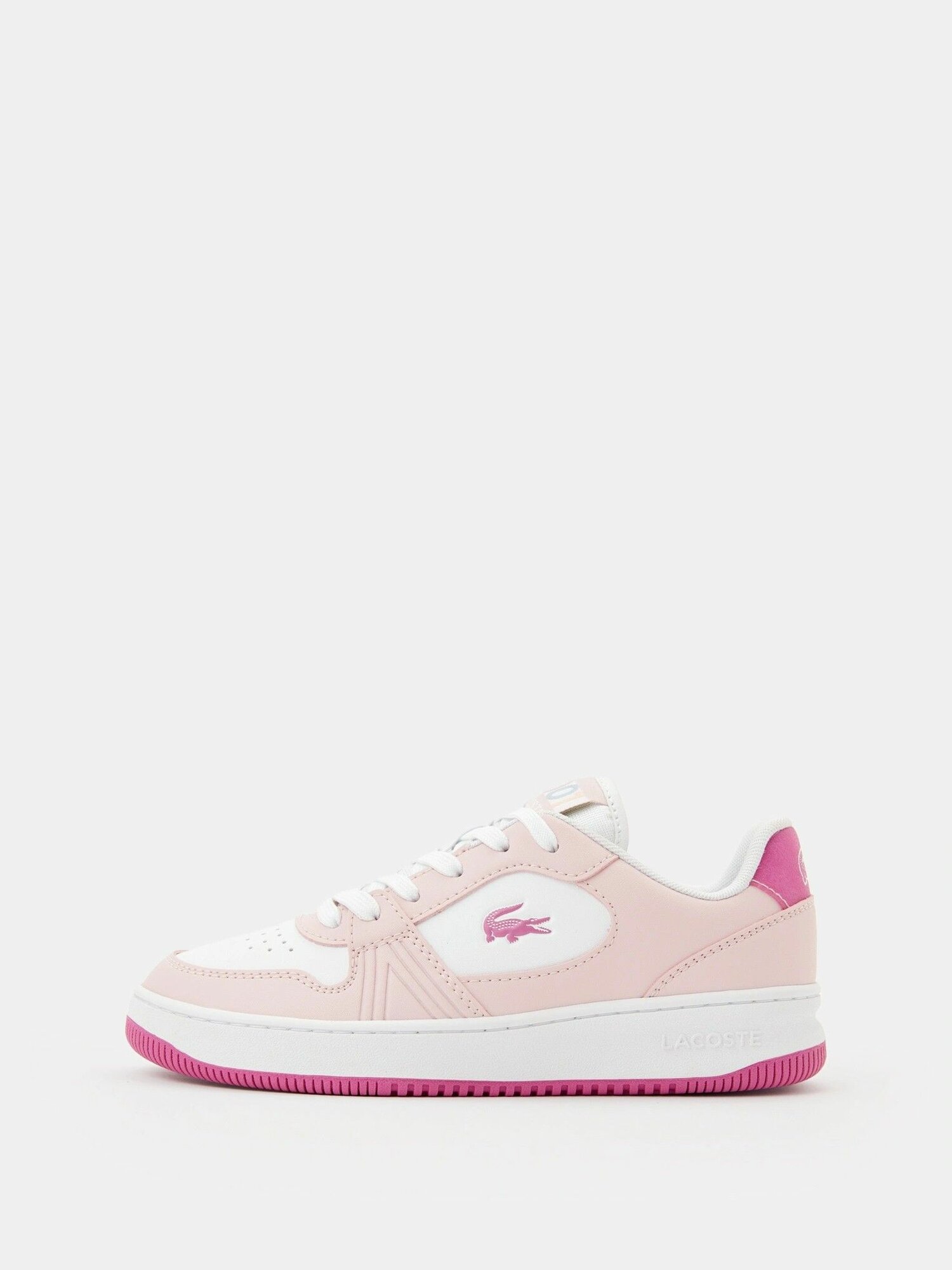 Кеды Детские кеды Lacoste L001 SET