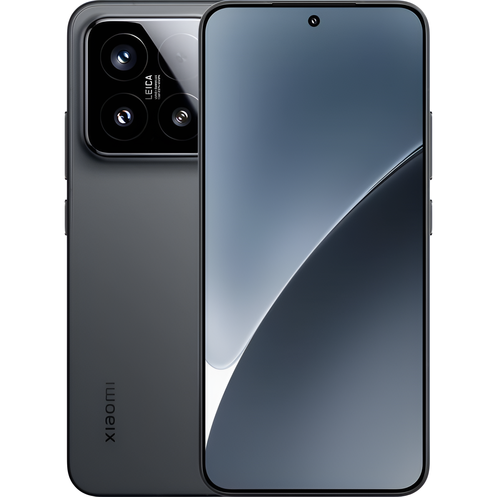 Xiaomi 17 Max променяет второй экран на рекордный аккумулятор