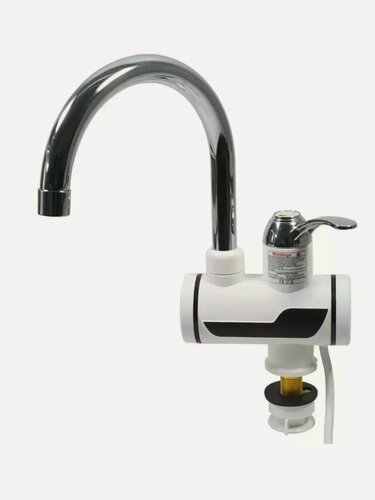 Изображение товара Проточный водонагреватель