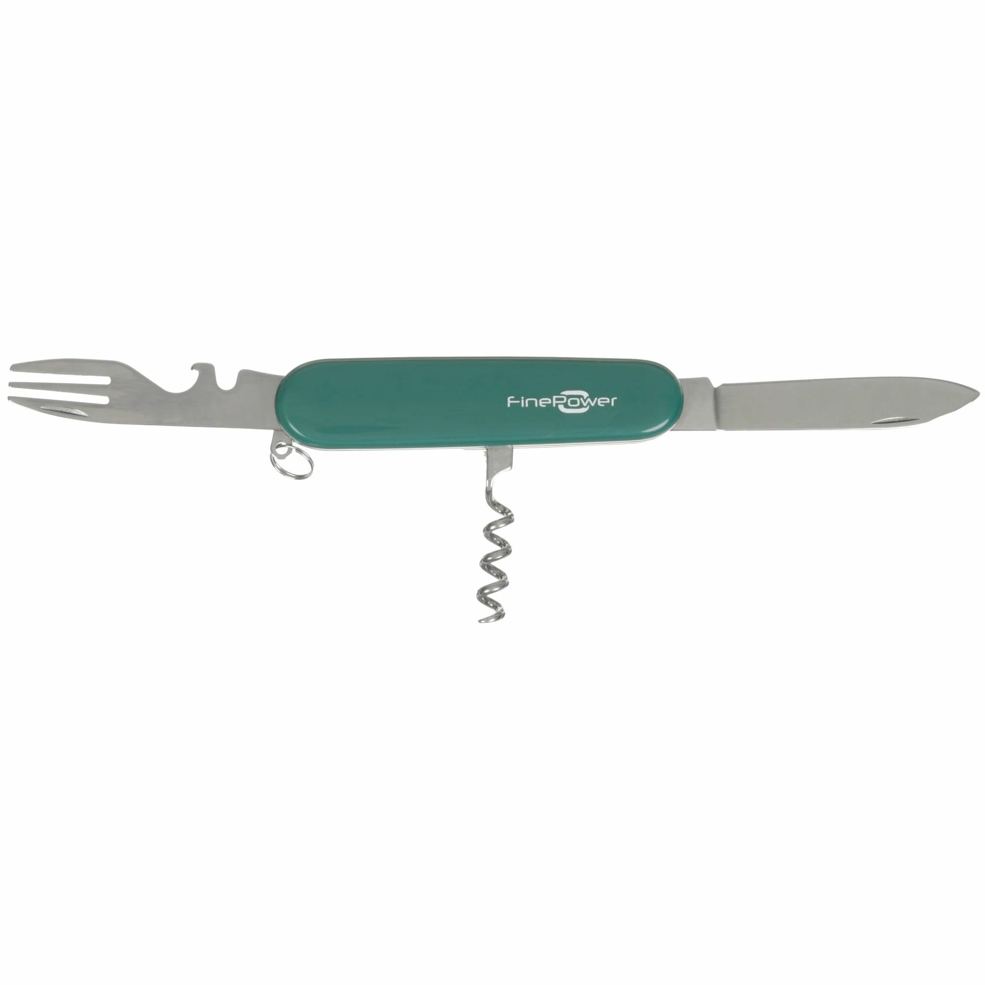 Швейцарский нож FinePower SK5005NH-3V