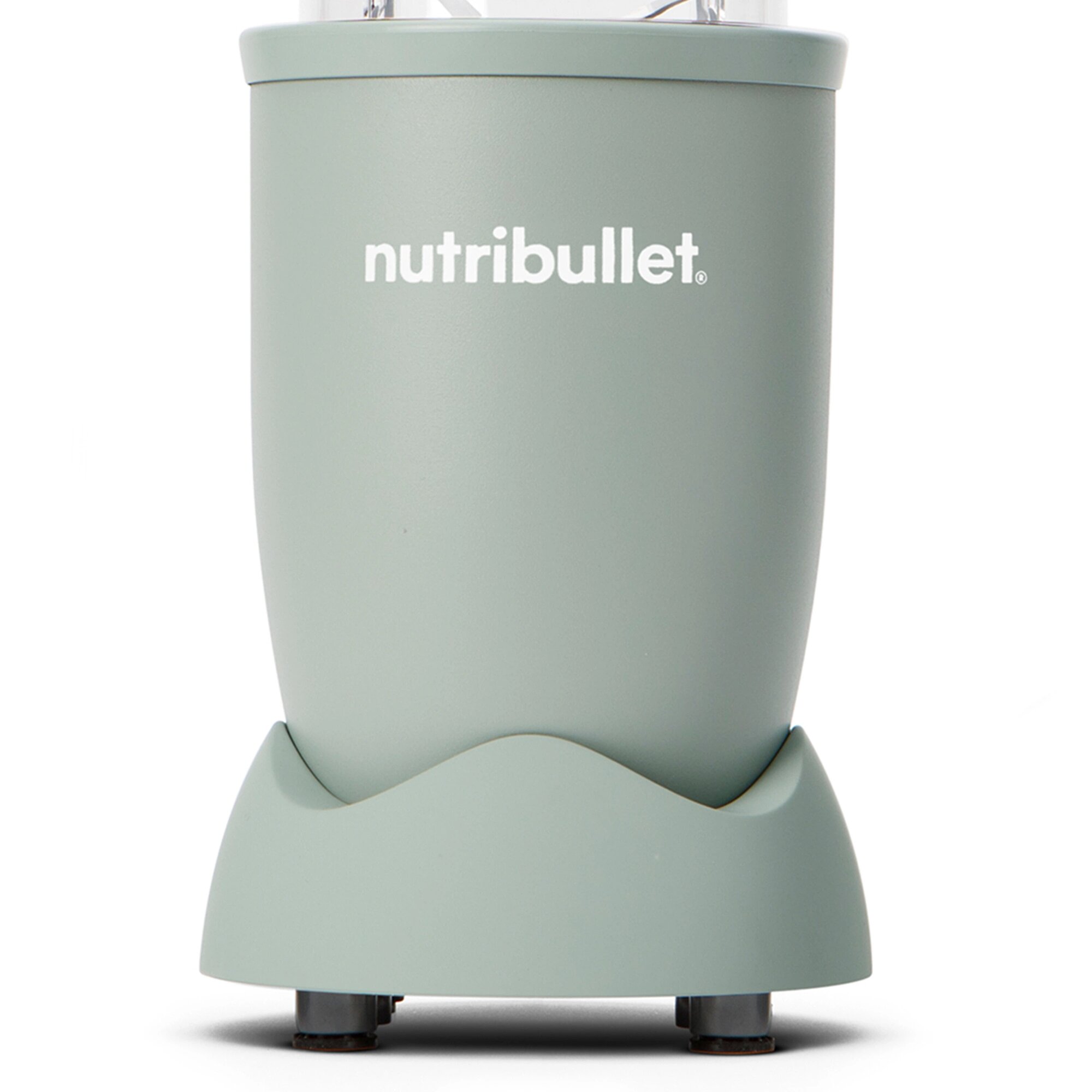 Стационарный блендер Nutribullet NB908MAJD Pro Мощность 900 Вт Для смузи и коктейлей — фото 1