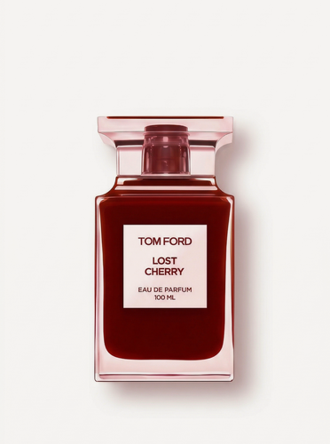 Изображение товара Tom Ford Парфюмерная вода Lost Cherry, цветочный аромат, 100 мл, оригинал
