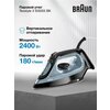 Фото Braun SI 3055 Bk