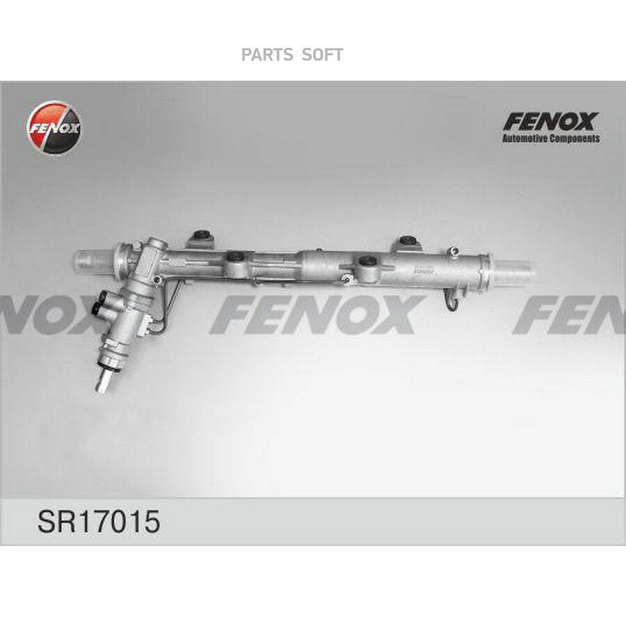 FENOX SR17015 рейка рулевая Гидравлическая VW Transporter V 03- ()