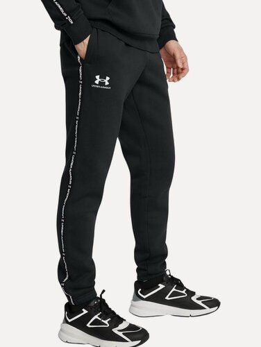Изображение товара Брюки спортивные UA Icon Fleece Jgr Taping