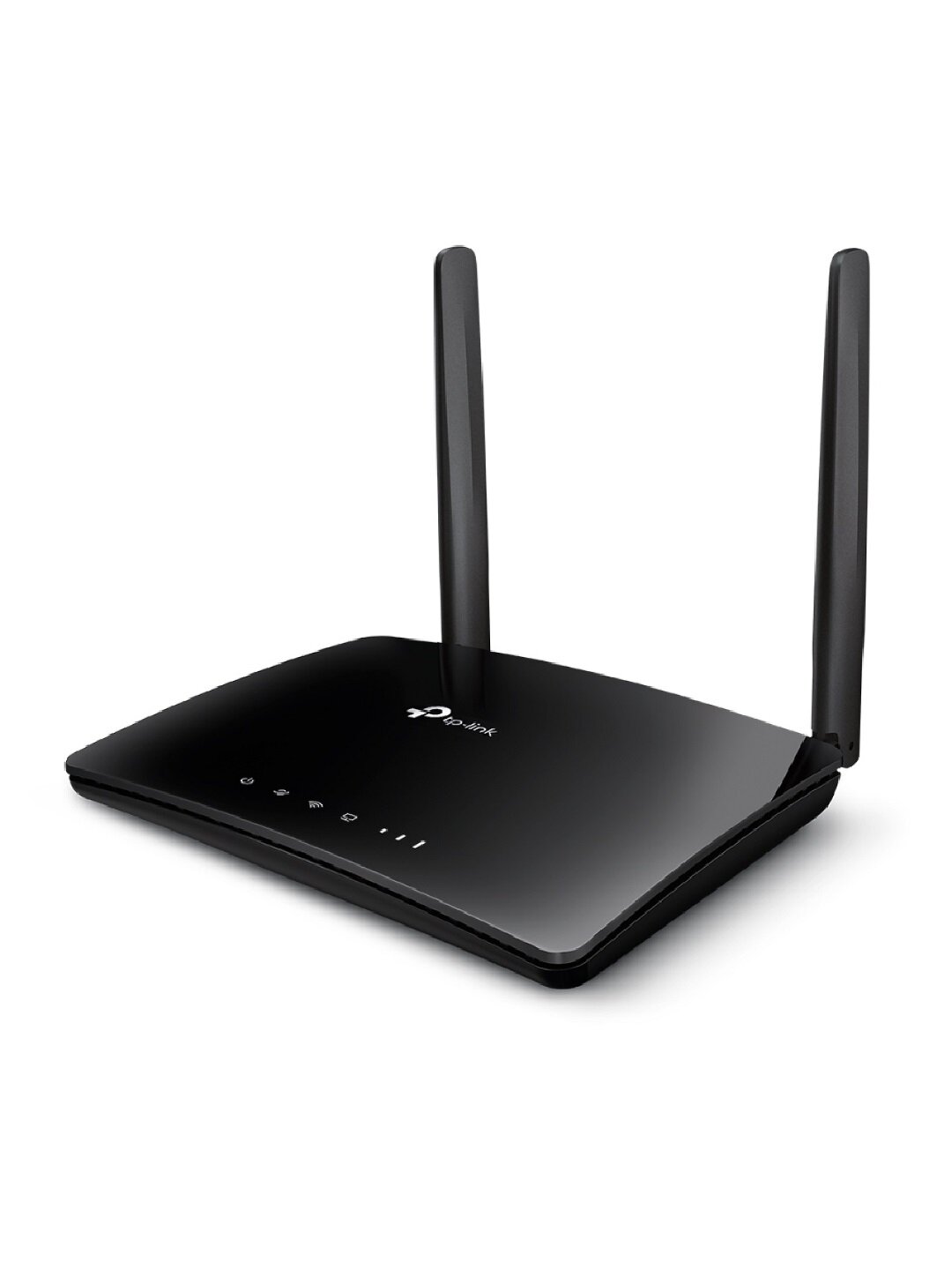 Маршрутизатор TP-Link Archer MR200 AC750, 4G/LTE, беспроводной