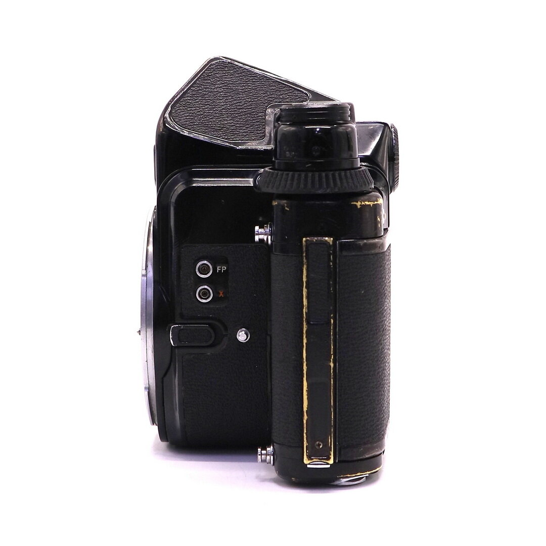 Asahi pentax 6x7 — купить по низкой цене на Яндекс Маркете