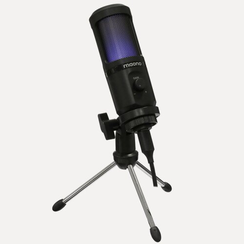 Изображение товара Микрофон MAONO Настольный AU-PM461TR