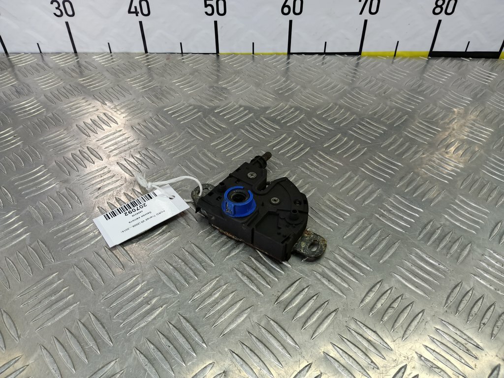Замок капота Б/У для FORD Transit VII (2006—2014) 4956236