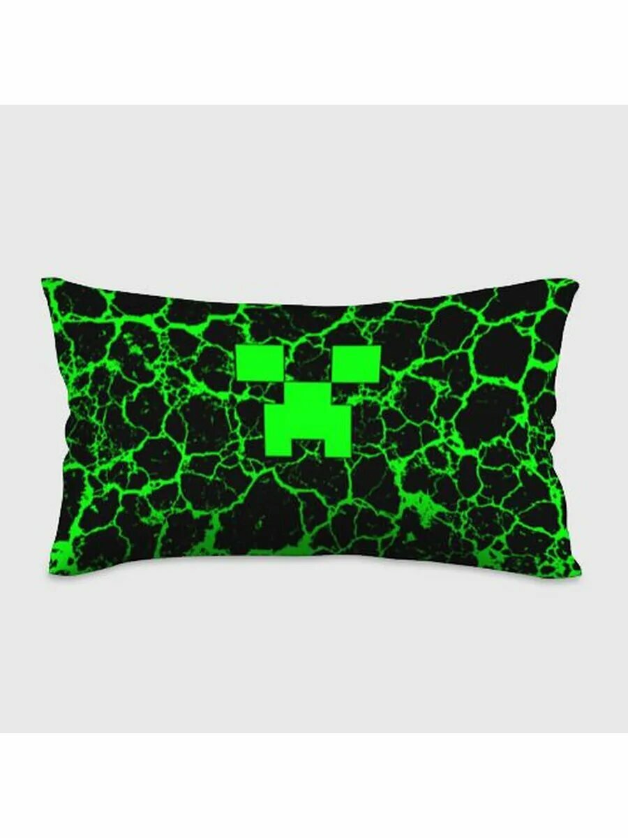 Minecraft Подушка