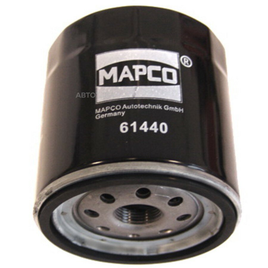 Фильтр масляный Ford Transit D 86 MAPCO 61440